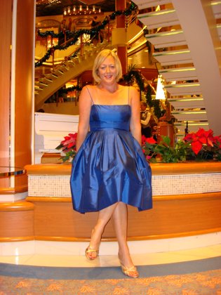Mexican Riviera, December 2008 — travel photo 4