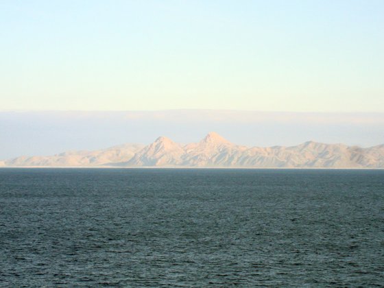 Mexican Riviera, December 2008 — travel photo 7