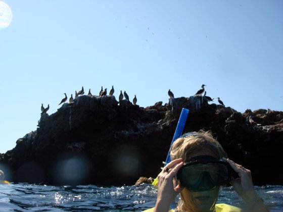 Mexican Riviera, December 2008 — travel photo 14