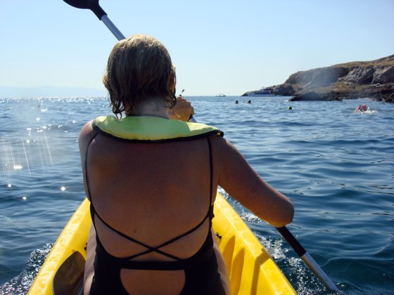Mexican Riviera, December 2008 — travel photo 16