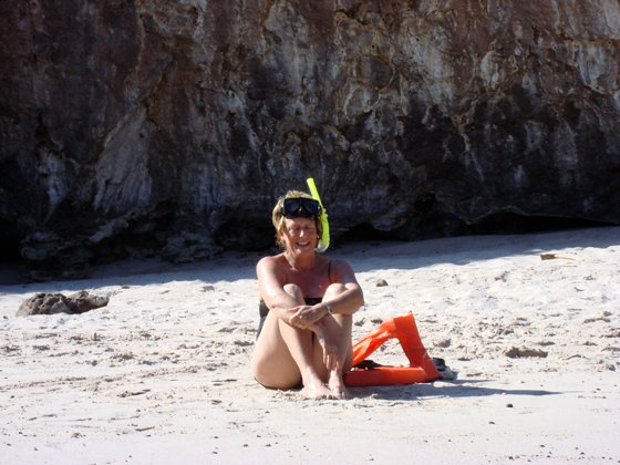 Mexican Riviera, December 2008 — travel photo 18
