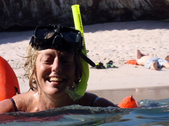 Mexican Riviera, December 2008 — travel photo 19