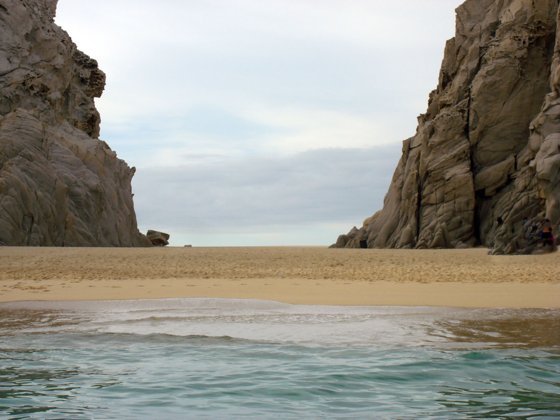 Mexican Riviera, December 2008 — travel photo 25