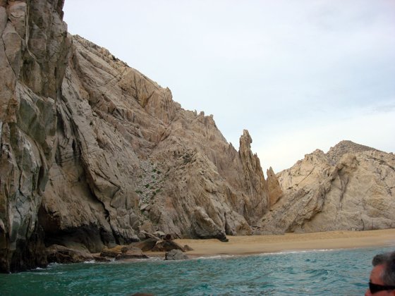 Mexican Riviera, December 2008 — travel photo 28