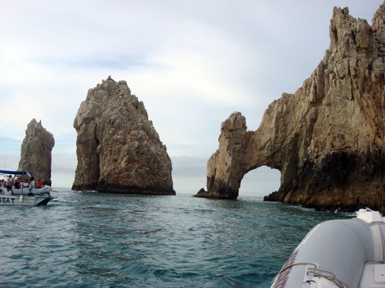Mexican Riviera, December 2008 — travel photo 31