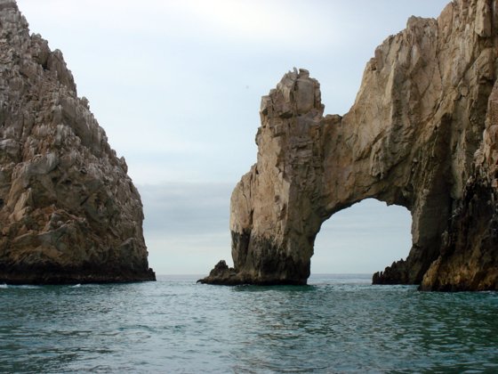 Mexican Riviera, December 2008 — travel photo 32