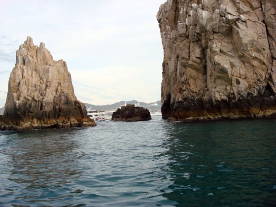 Mexican Riviera, December 2008 — travel photo 36