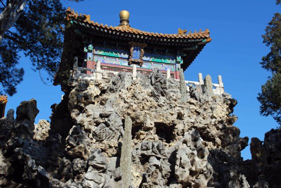 China, Xi’an & Singapore, January 2010 — travel photo 30