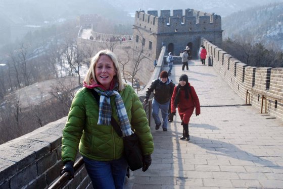 China, Xi’an & Singapore, January 2010 — travel photo 55