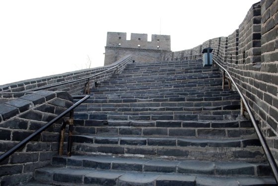 China, Xi’an & Singapore, January 2010 — travel photo 62