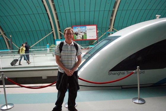 China, Xi’an & Singapore, January 2010 — travel photo 84