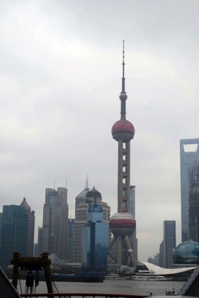 China, Xi’an & Singapore, January 2010 — travel photo 109