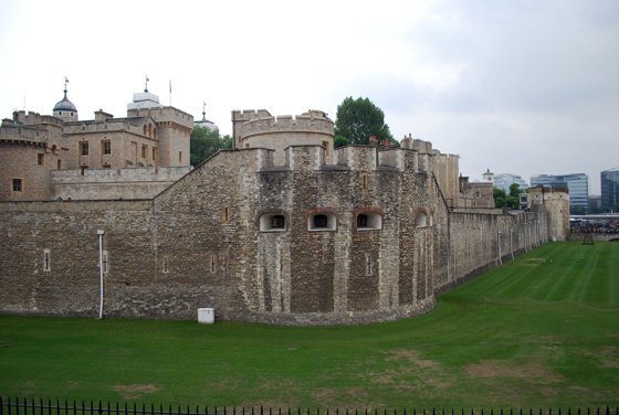 Africa and London, September 2010 — travel photo 16
