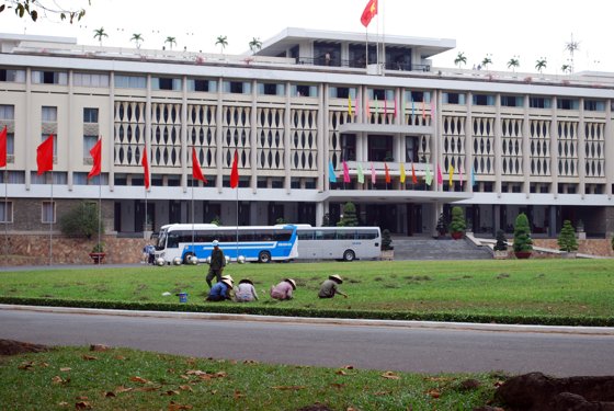 Vietnam–Thailand, March 2011 — travel photo 4