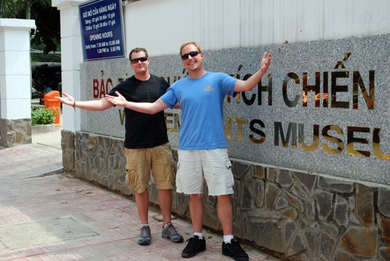 Vietnam–Thailand, March 2011 — travel photo 27