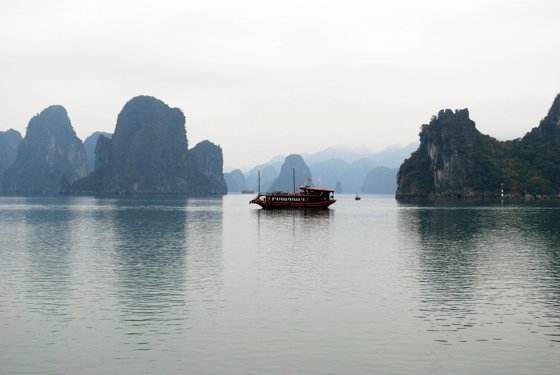 Vietnam–Thailand, March 2011 — travel photo 39