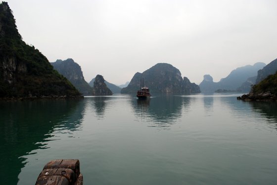 Vietnam–Thailand, March 2011 — travel photo 44