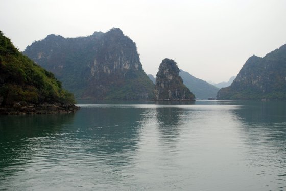Vietnam–Thailand, March 2011 — travel photo 50