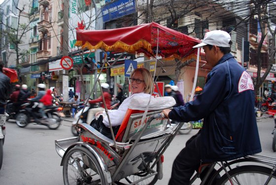Vietnam–Thailand, March 2011 — travel photo 51