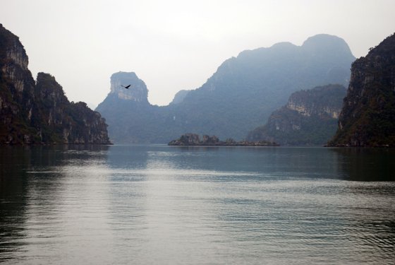 Vietnam–Thailand, March 2011 — travel photo 52