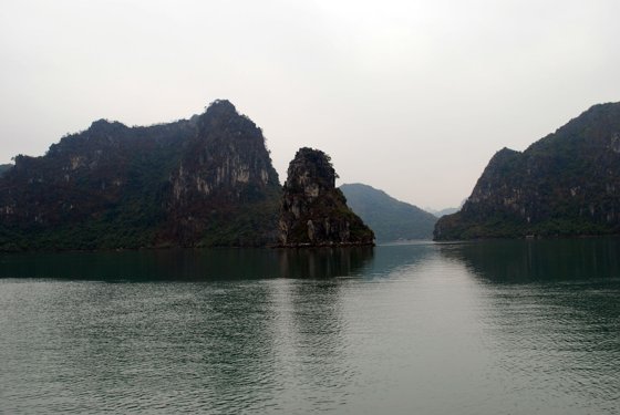 Vietnam–Thailand, March 2011 — travel photo 53
