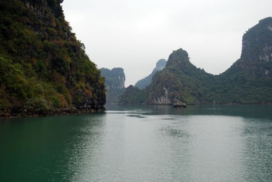 Vietnam–Thailand, March 2011 — travel photo 54