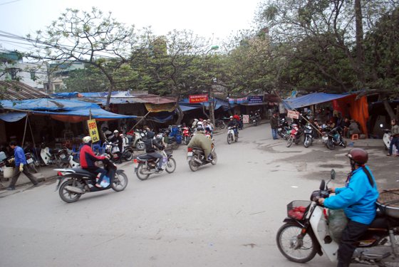 Vietnam–Thailand, March 2011 — travel photo 55