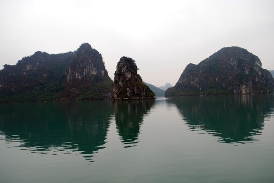 Vietnam–Thailand, March 2011 — travel photo 56