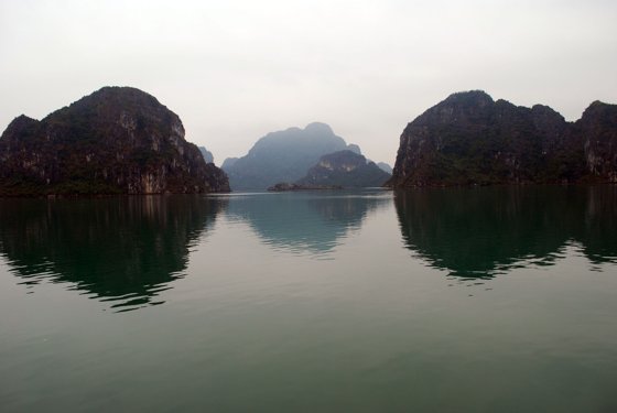 Vietnam–Thailand, March 2011 — travel photo 59