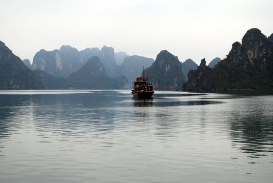Vietnam–Thailand, March 2011 — travel photo 60