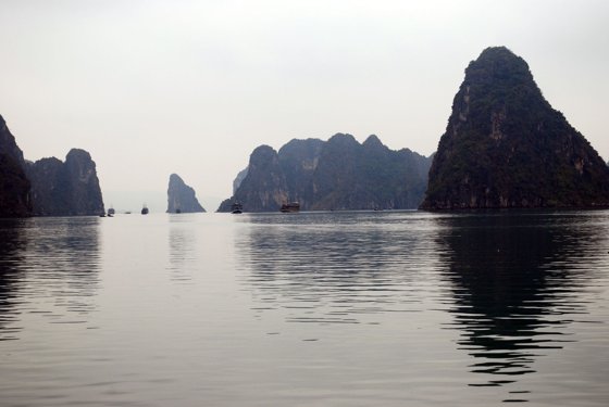 Vietnam–Thailand, March 2011 — travel photo 61