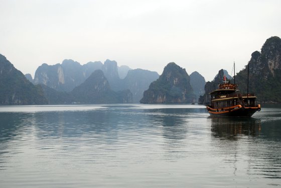 Vietnam–Thailand, March 2011 — travel photo 63