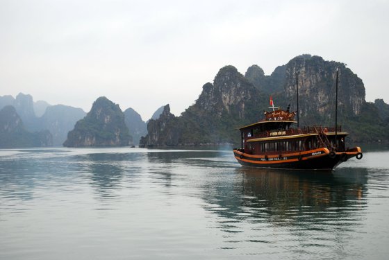 Vietnam–Thailand, March 2011 — travel photo 64