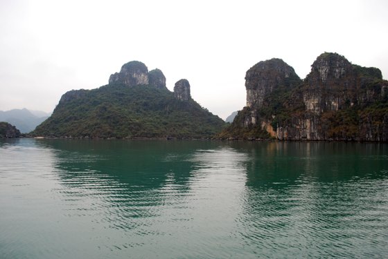 Vietnam–Thailand, March 2011 — travel photo 65