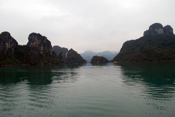 Vietnam–Thailand, March 2011 — travel photo 67