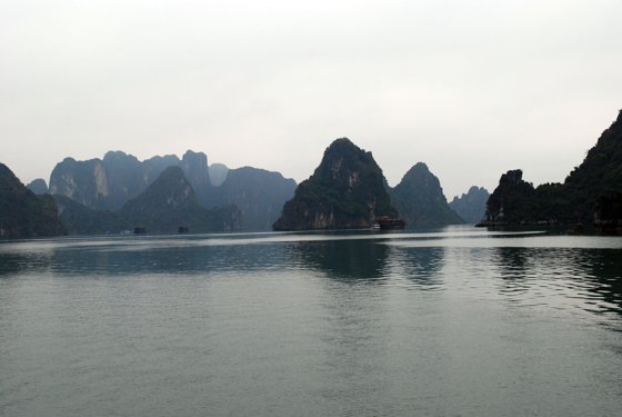 Vietnam–Thailand, March 2011 — travel photo 68