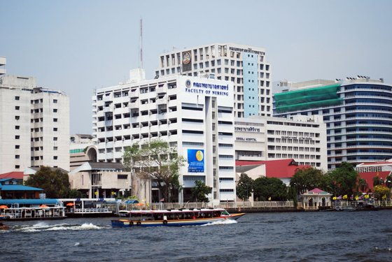 Vietnam–Thailand, March 2011 — travel photo 69