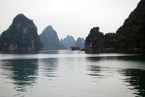 Vietnam–Thailand, March 2011 — travel photo 71