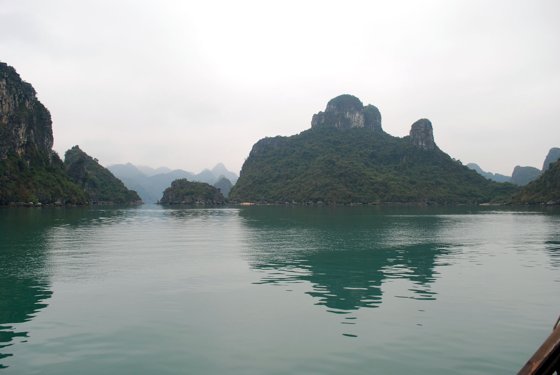 Vietnam–Thailand, March 2011 — travel photo 72