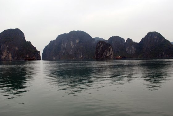 Vietnam–Thailand, March 2011 — travel photo 73