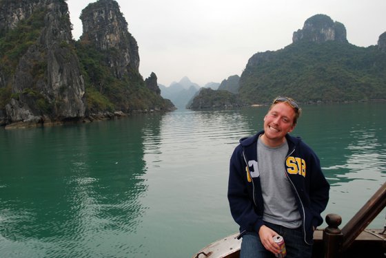 Vietnam–Thailand, March 2011 — travel photo 74
