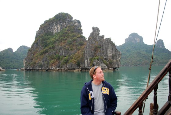 Vietnam–Thailand, March 2011 — travel photo 75