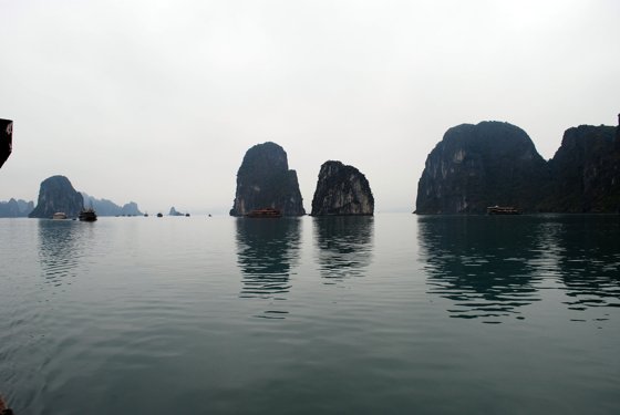 Vietnam–Thailand, March 2011 — travel photo 77