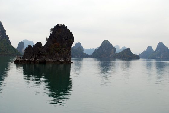 Vietnam–Thailand, March 2011 — travel photo 80