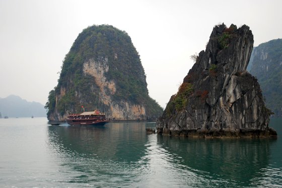 Vietnam–Thailand, March 2011 — travel photo 91