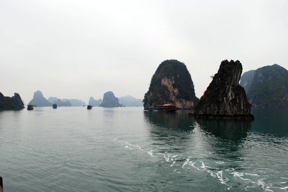 Vietnam–Thailand, March 2011 — travel photo 95