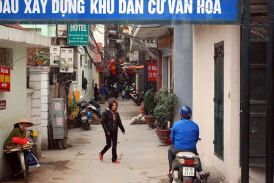 Vietnam–Thailand, March 2011 — travel photo 101