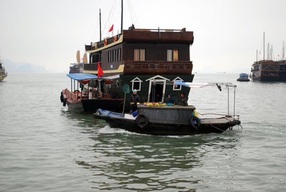 Vietnam–Thailand, March 2011 — travel photo 102