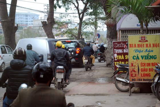 Vietnam–Thailand, March 2011 — travel photo 105