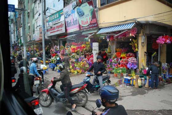 Vietnam–Thailand, March 2011 — travel photo 109